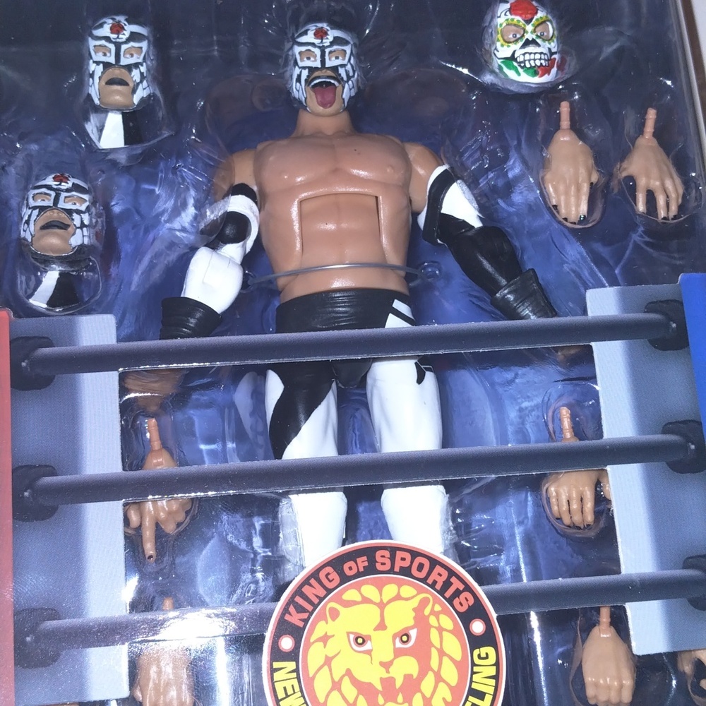 Bushi